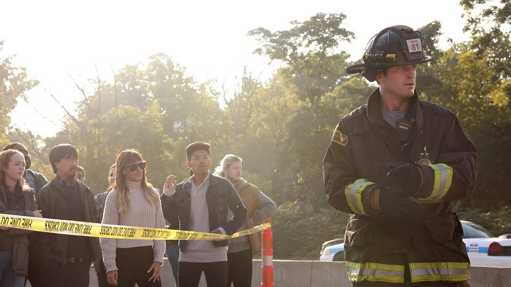 Chicago Fire, Season 11 Episode 7