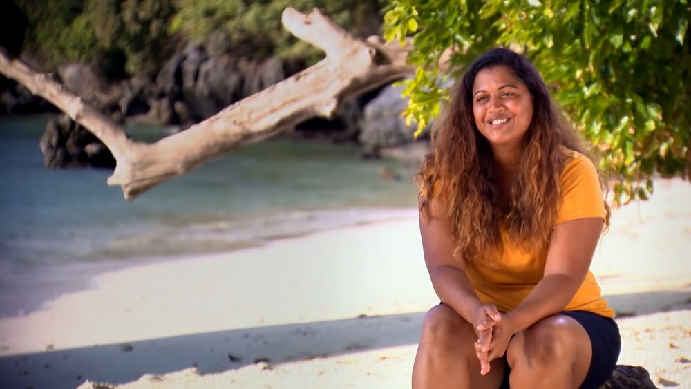 Watch survivor discount south africa online