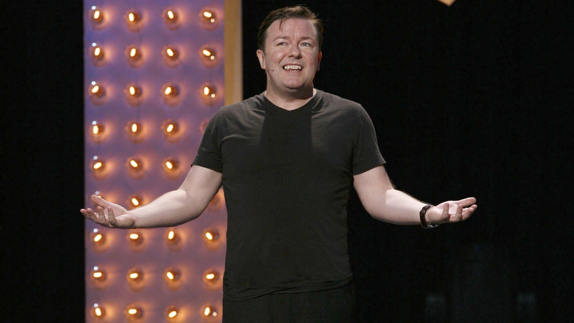 Ricky Gervais Live 2: Politics | Sky.com