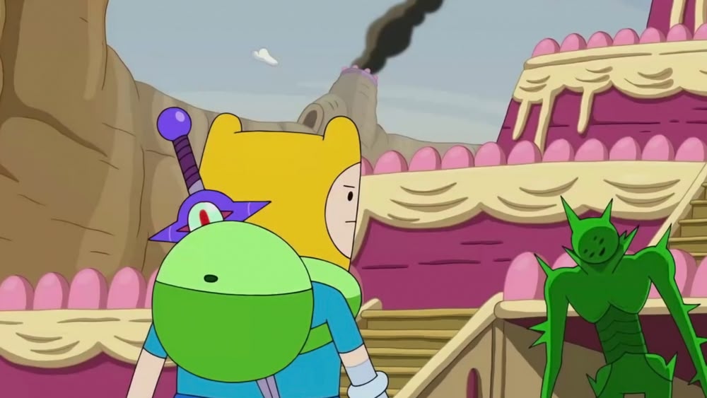 Featured image of post Season 10 Adventure Time According to adam muto the number of episodes ordered by the network as part of the season was substantially lower than it had been