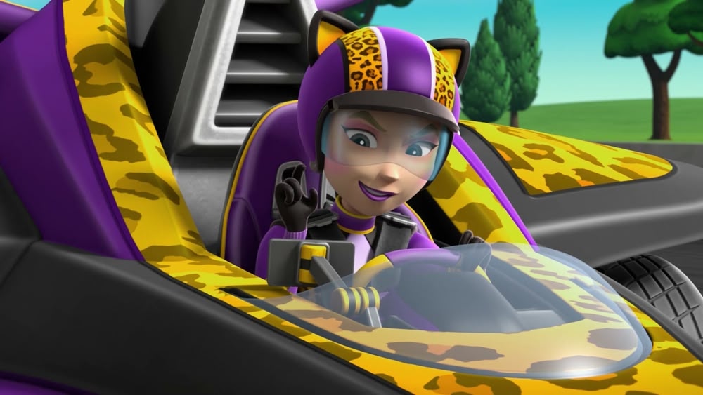 Paw Patrol: Show Clips | Season 1 