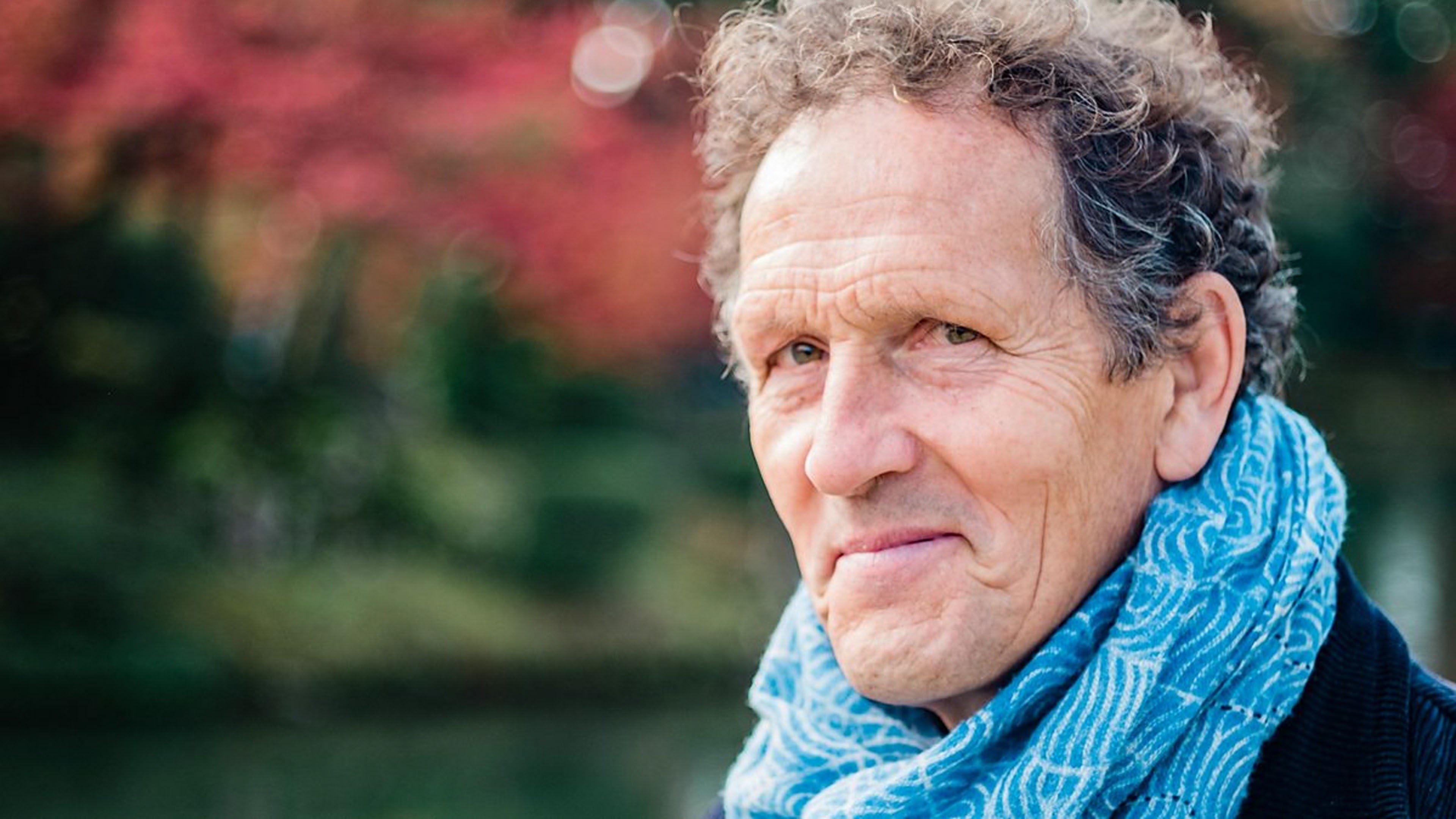 Фотки монти. Монти Дон. Монти Дон 2022. Фото Монти. Monty don's Garden.