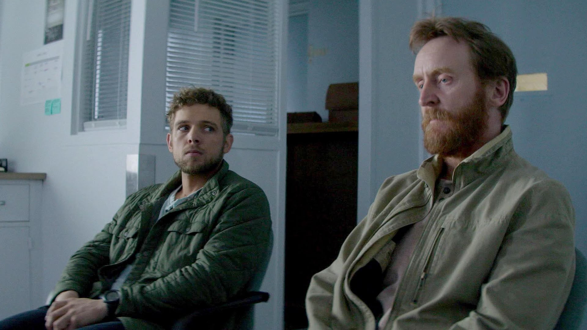 Seal Team Season 2 Episode 5