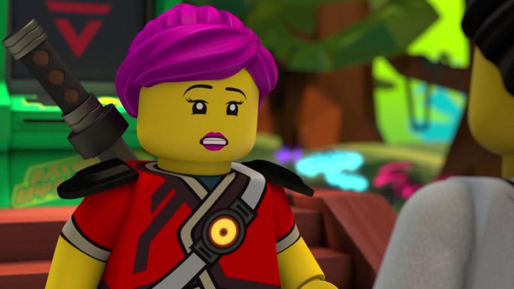 Lego ninjago season 12 full online episodes