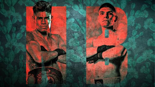 Emanuel Navarrete looks to extend his winning streak of 30 consecutive bouts as he defends his WBO featherweight crown against fellow Mexican Eduardo Baez in San Diego. (21.08)