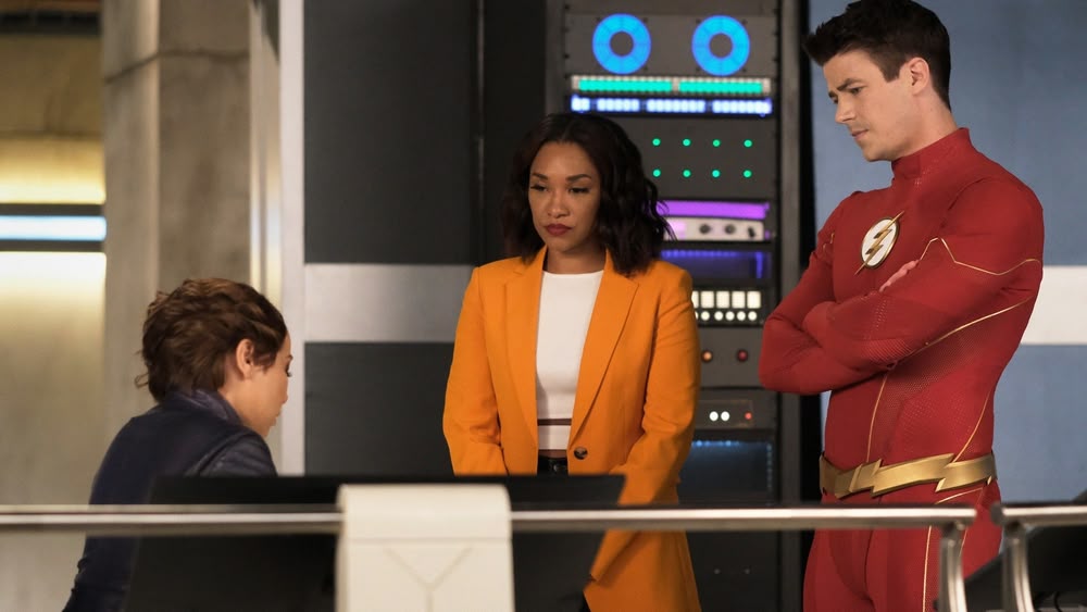 The flash season clearance 5 episode 17 123movies