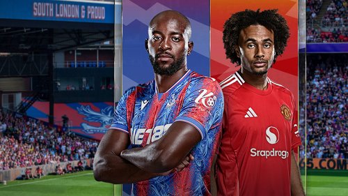 A Selhurst Park examination for Ten Hag and Manchester United, as Saturday Night Football sees the Red Devils face Crystal Palace. The Eagles are yet to taste top-flight victory. (21.09)