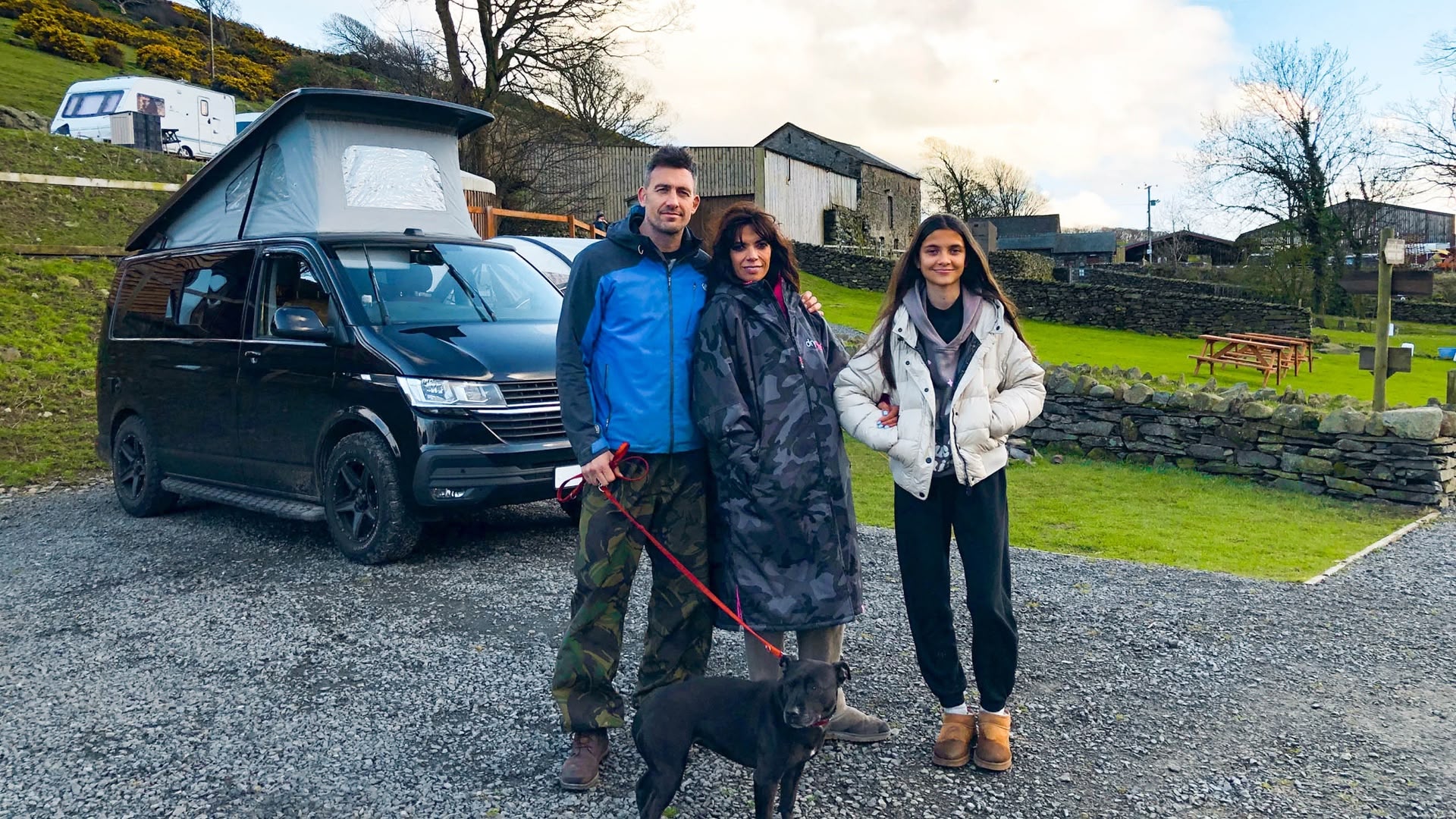 Million Pound Motorhomes