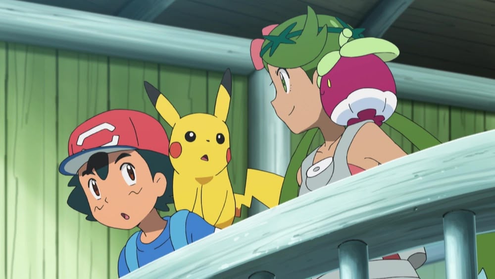 Alola episode 12 preview