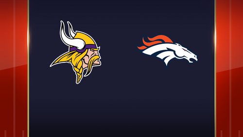 The Denver Broncos and the Minnesota Vikings clash in week 11 of the 2023 NFL season. Joshua Dobbs drove the Vikings to a fifth straight victory last week, overcoming New Orleans. (19.11)