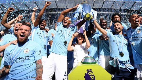A chance to look back on a memorable 2017-18 Premier League season. Pep Guardiola's Man City would stun pundits and fans alike, winning the title at a canter.