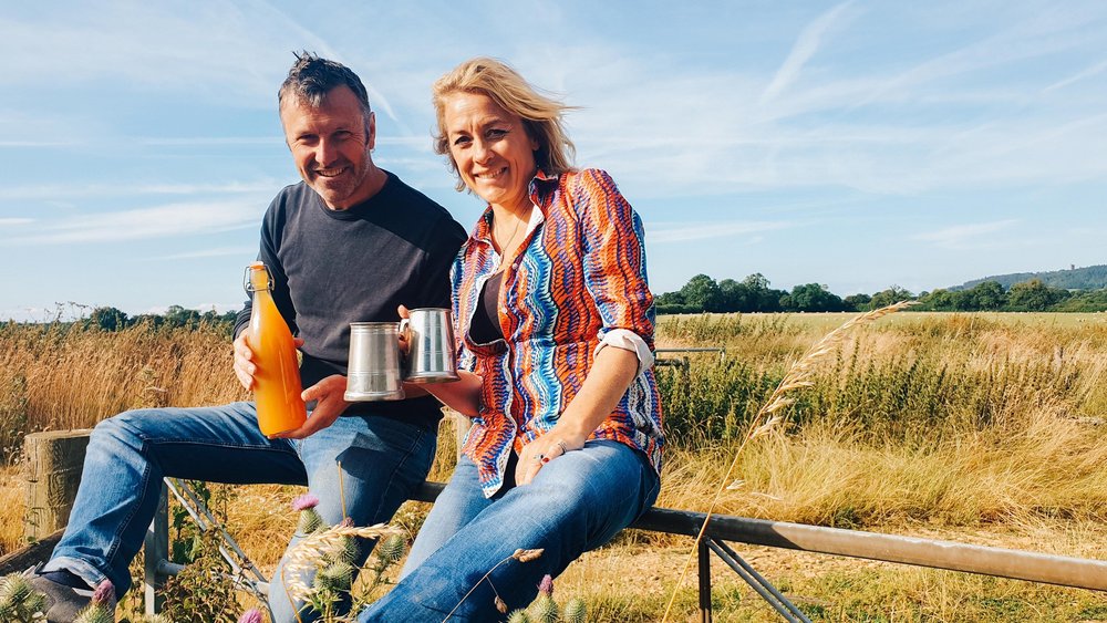 Sarah Beeny S New Life In The Country Season 1 Episode 3 Sky Com