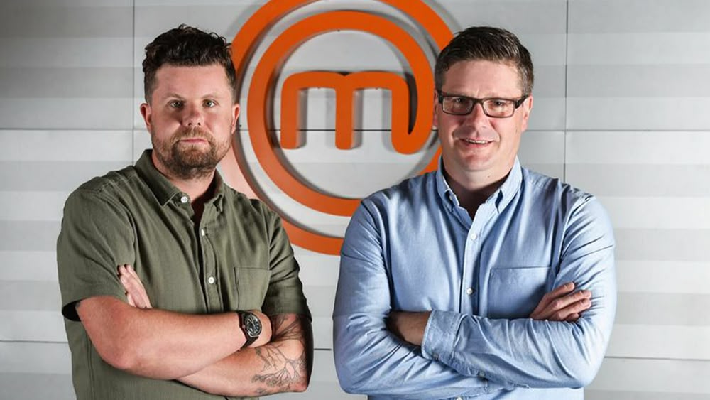 Masterchef season 2 episode on sale 1