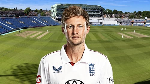 Stuart Broad reunites with former teammate Joe Root at his home to learn more about his journey from Sheffield Collegiate to the top of the world Test rankings.