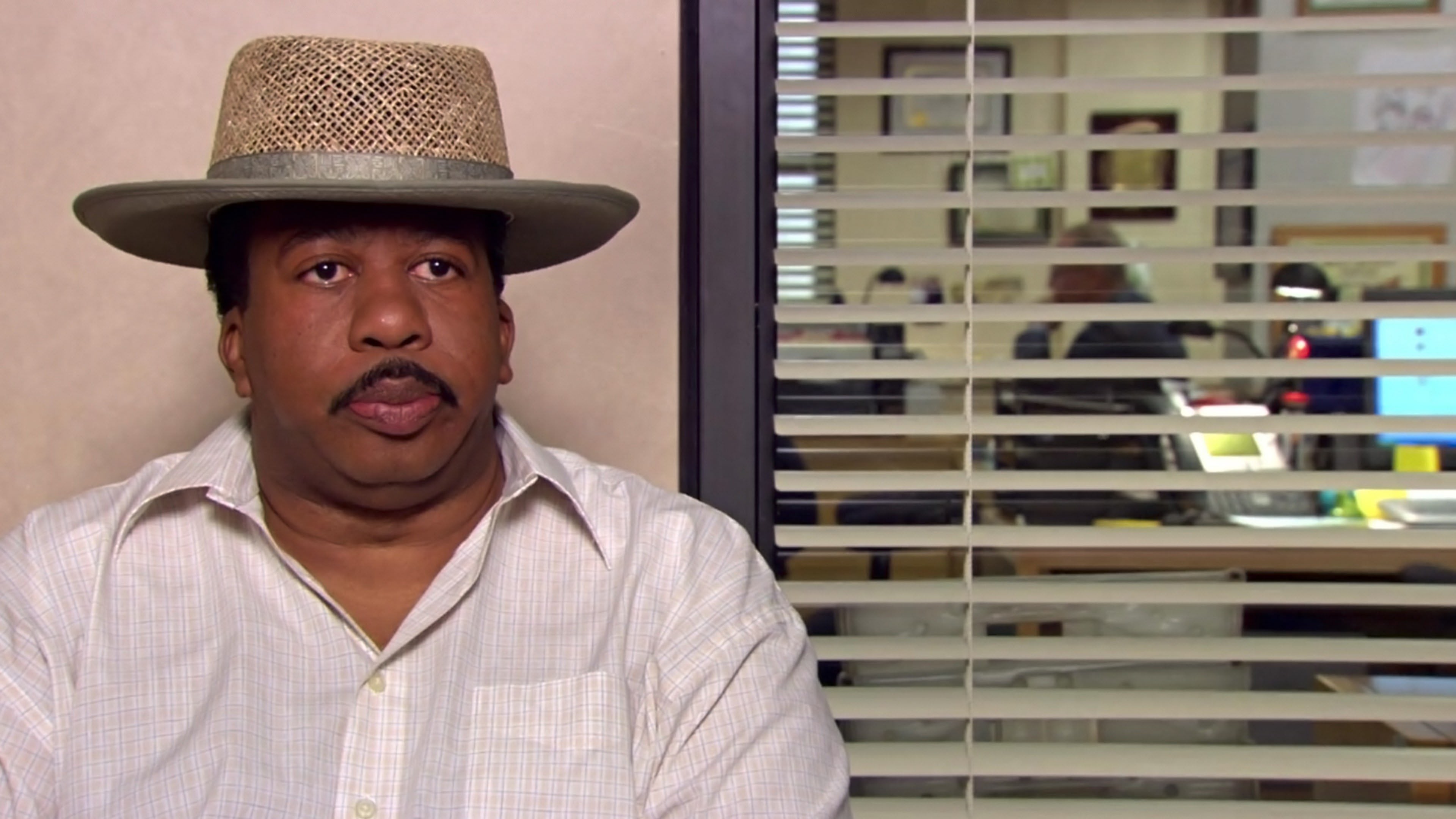 The Office | Season 4 Episode 1 | Sky.com