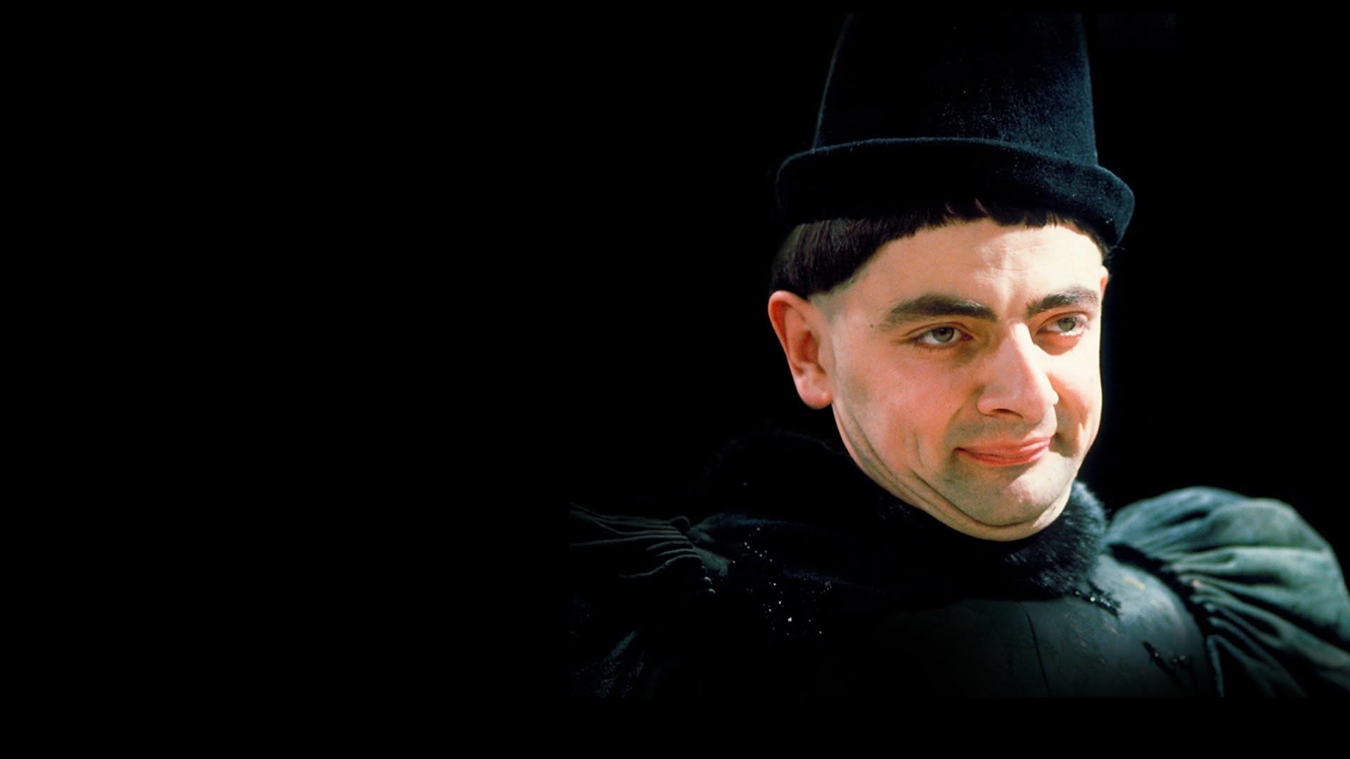 The Blackadder | Sky.com