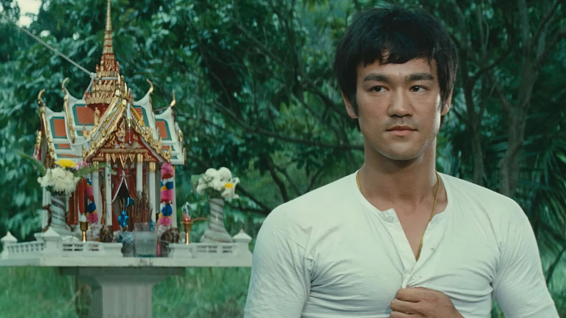 Big boss bruce lee streaming new arrivals