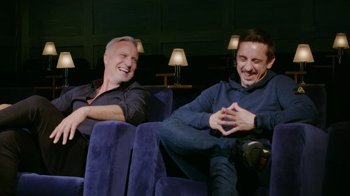 David Ginola joins Gary Neville to look back at some of their most memorable moments together on the pitch, and revisit some of the Frenchman's best goals in the top flight.