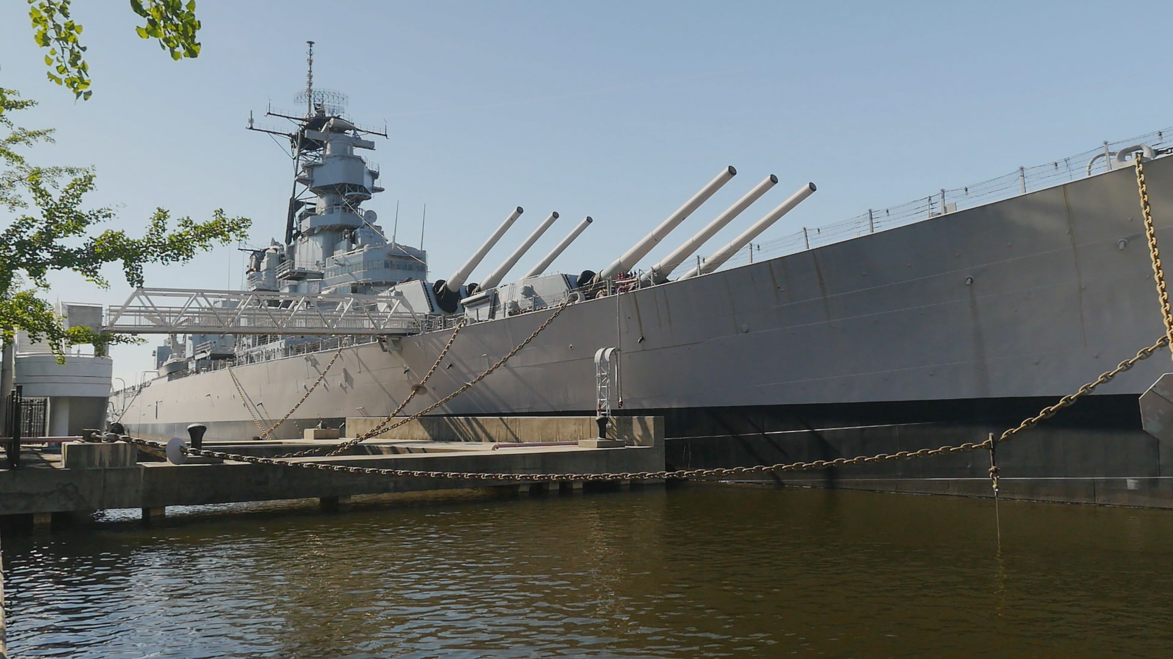 World s Greatest Warships Sky