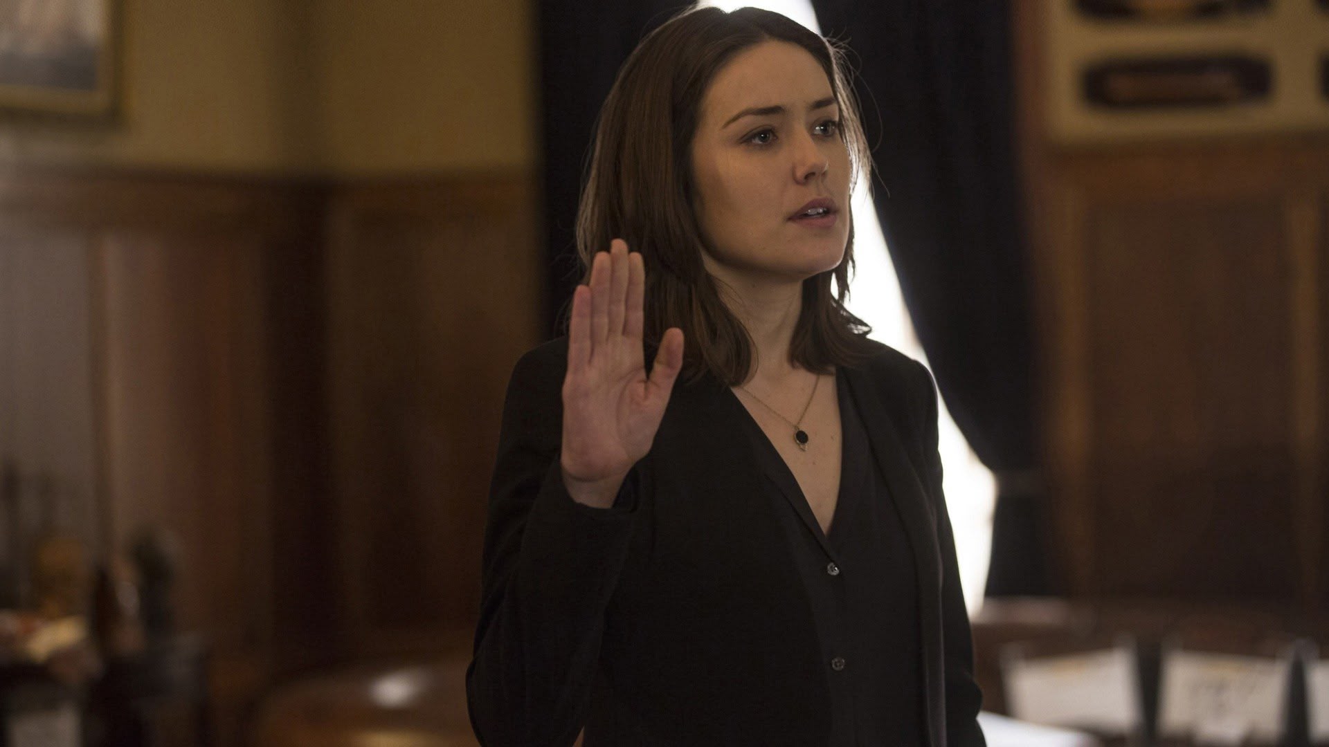 The Blacklist Season 2 Episode 15