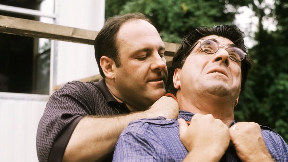 Sopranos season 1 episode best sale 1 stream