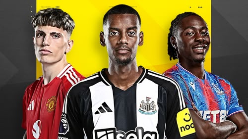The Sky Sports team break down all the latest talking points from the summer transfer window, with analysis and discussion of the major headlines.