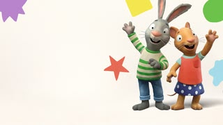 Pip and Posy | Sky.com