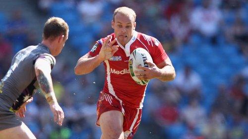 In a thrilling Magic Weekend in 2012, Salford edged a 13-try thriller against Huddersfield at Manchester's Etihad Stadium, ending a run of six Super League games without a win.