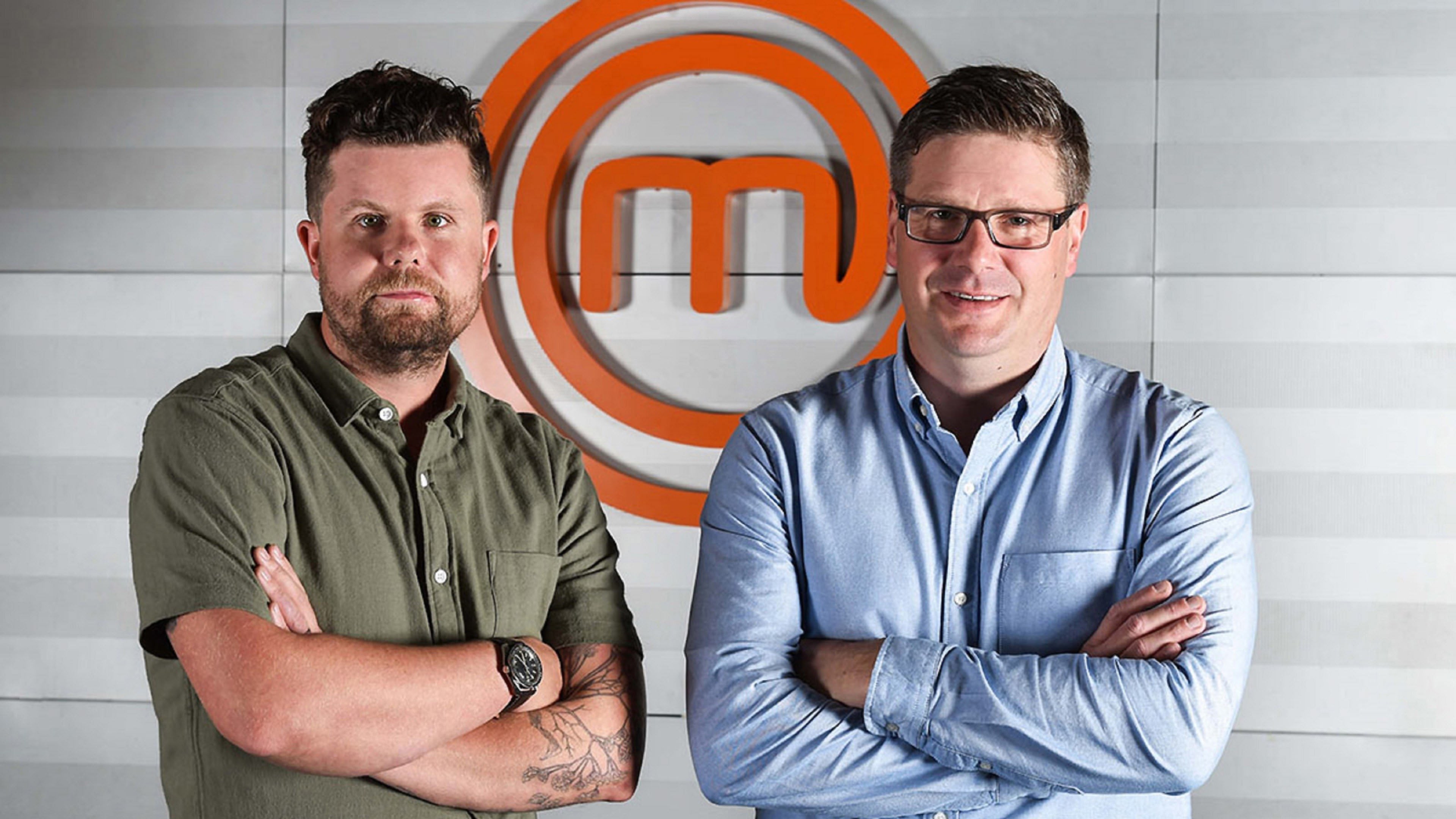 Masterchef canada episode discount 1