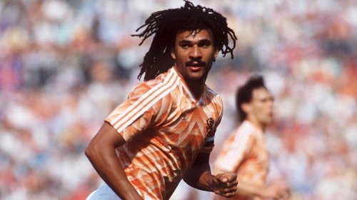 Ruud Gullit's venture into management brought about mixed fortunes, including a well-publicised fallout with Alan Shearer. Here, the pair lift the lid on what really happened.