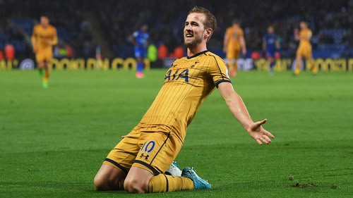 Enjoy some of the best Premier League goals from years gone by. Here, the best strikes from the 2014-15 season, a year in which Chelsea ran away with the title.