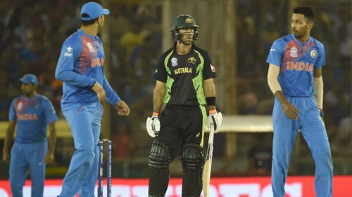 Over the years, the ICC Men's T20 World Cup has thrown up a host of classic encounters. Here, revisit a match between India and Australia in 2016.