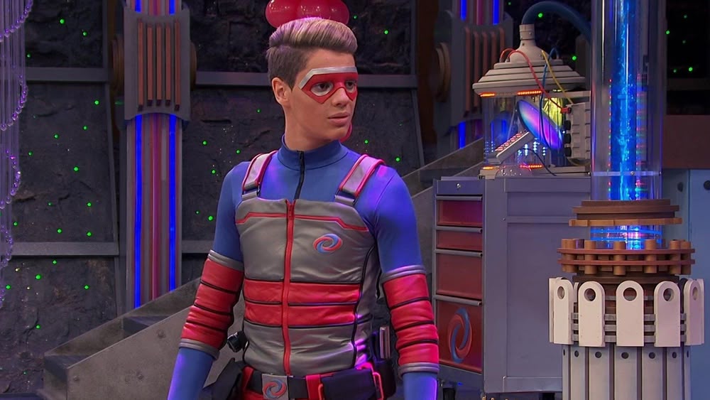 Henry danger season 4 best sale episode 15