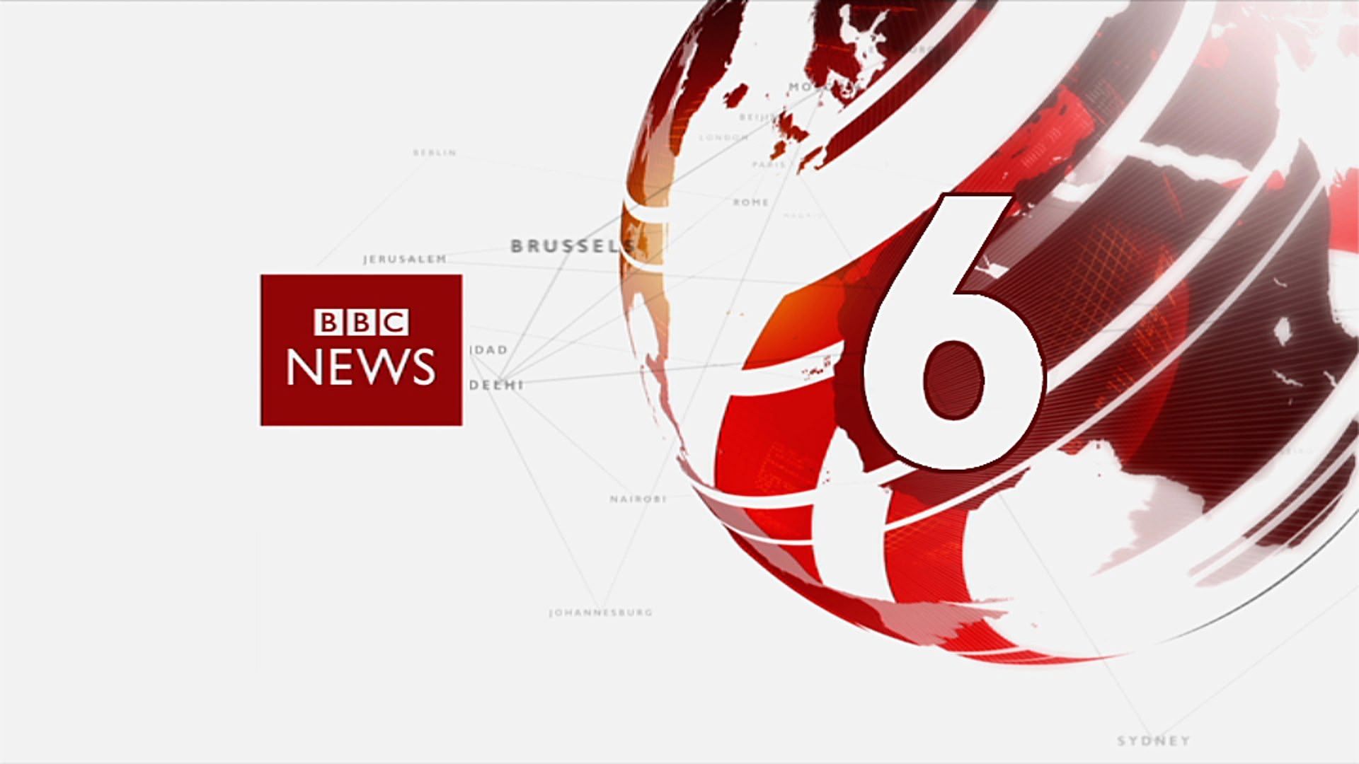 BBC News at Six | Sky.com