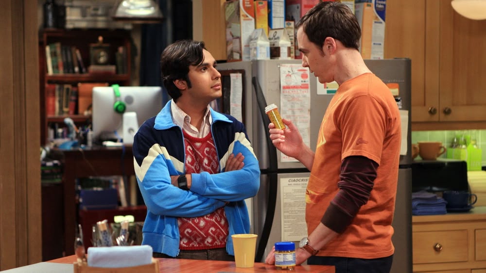 The big bang theory season 12 episode 22 watch on sale online