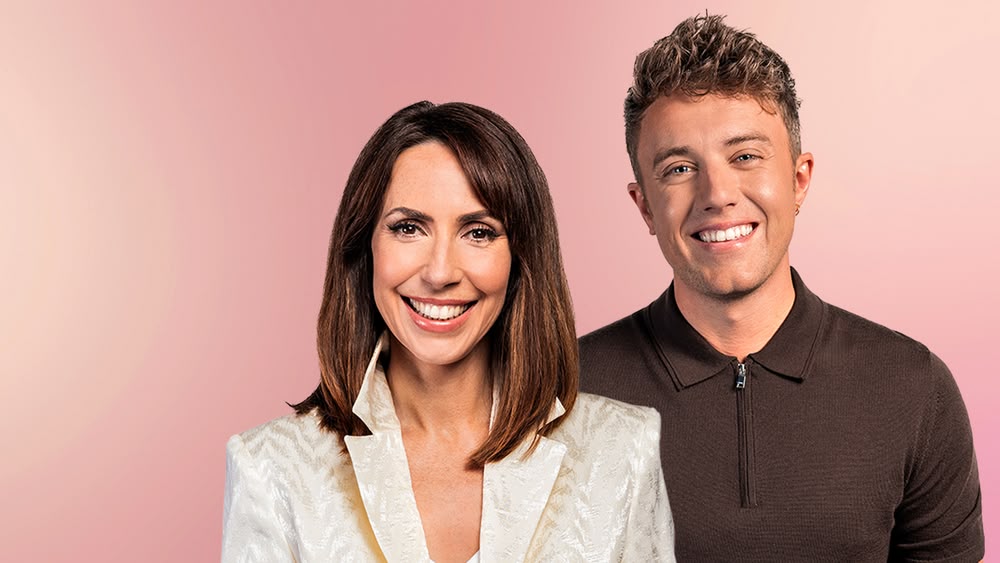 The One Show | Sky.com