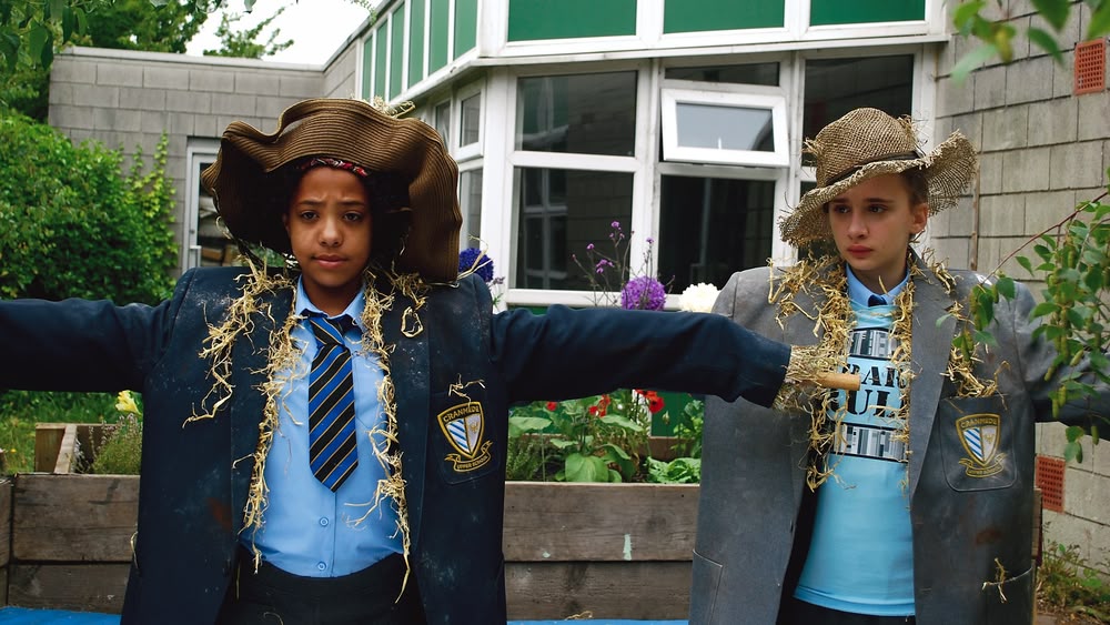 So Awkward Season 1 Episode 7 Sky Com