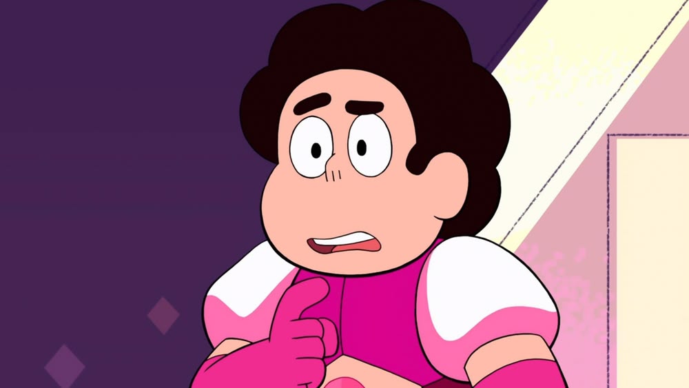 Steven Universe | Season 5 Episode 26 