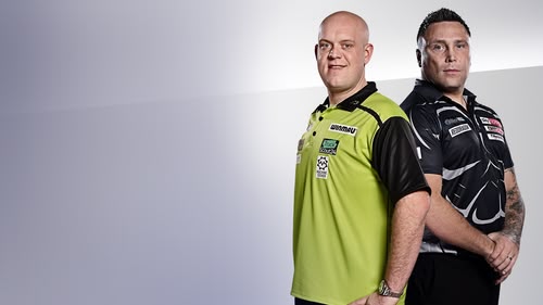 The champion is crowned at the 2022 Betfred World Matchplay in Blackpool, as Winter Gardens is set for a blockbuster clash between Gerwyn Price and Michael van Gerwen. (24.07)