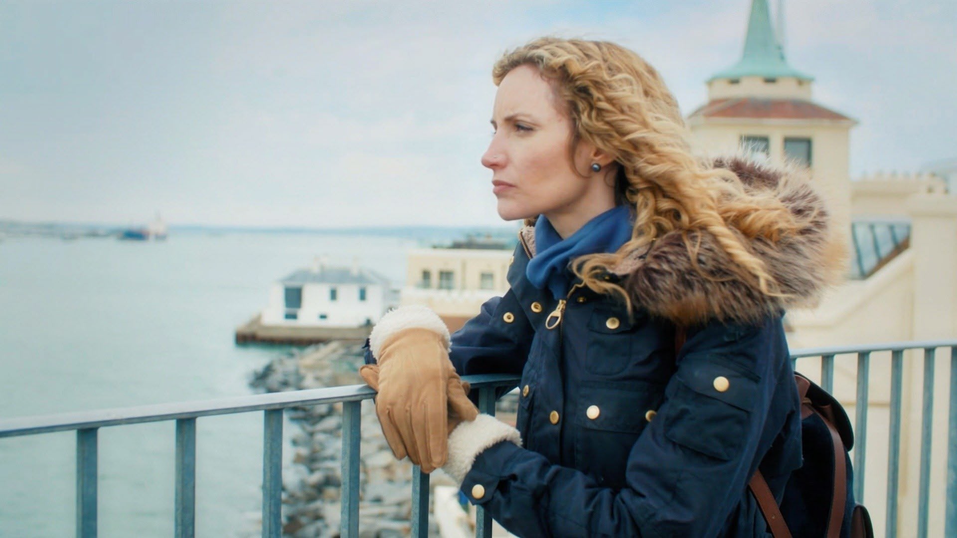 Walking Tudor England