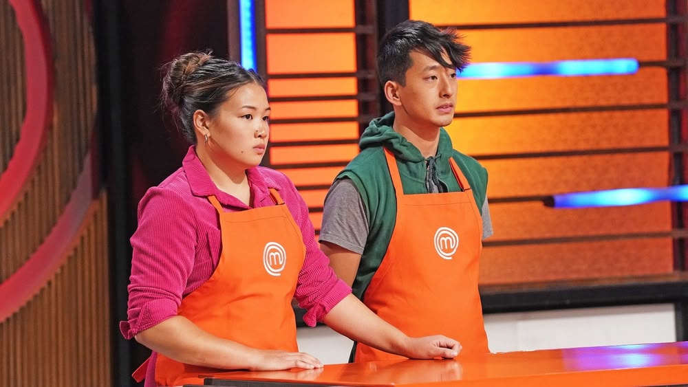 Masterchef USA Season 20 Episode 12 Sky