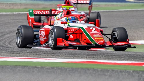 Streaming formula 1 on sale motorsport