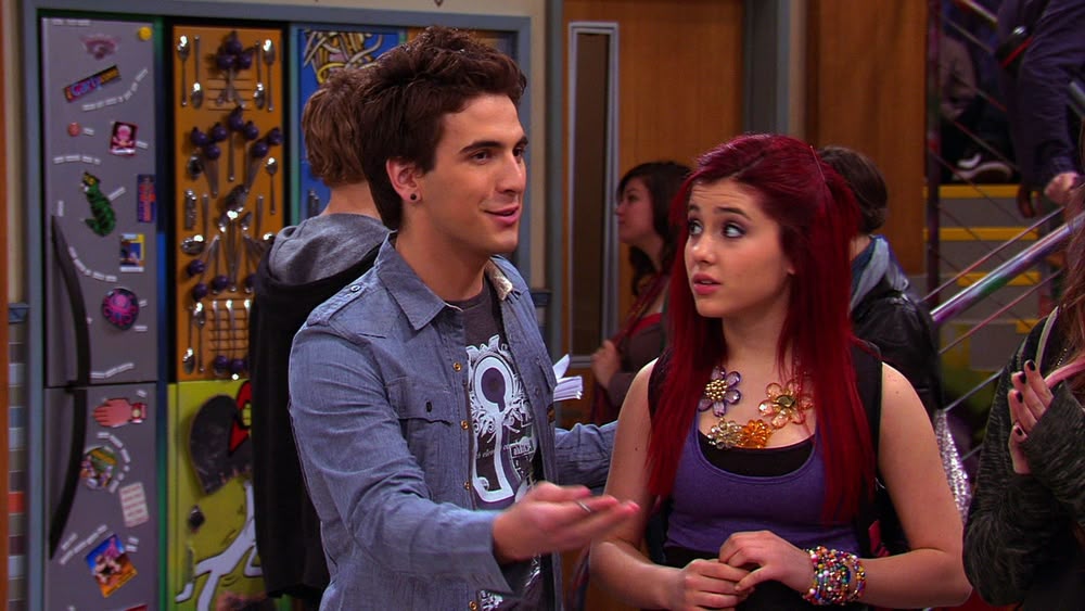 Victorious episode 1 online full episode