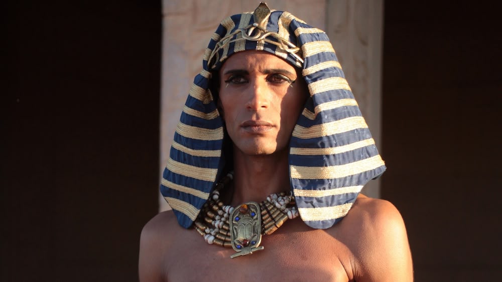 Tut season 1 deals episode 1