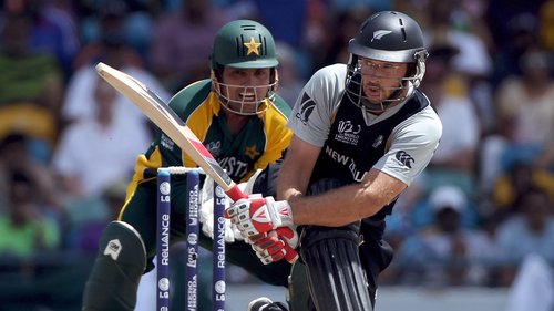 Over the years, the ICC Men's T20 World Cup has thrown up a host of classic encounters. Here, revisit New Zealand's 2010 game with Pakistan.