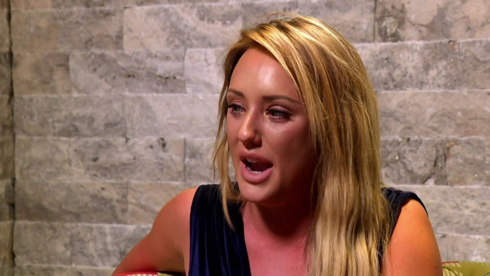 Geordie shore season discount 12 episode 9