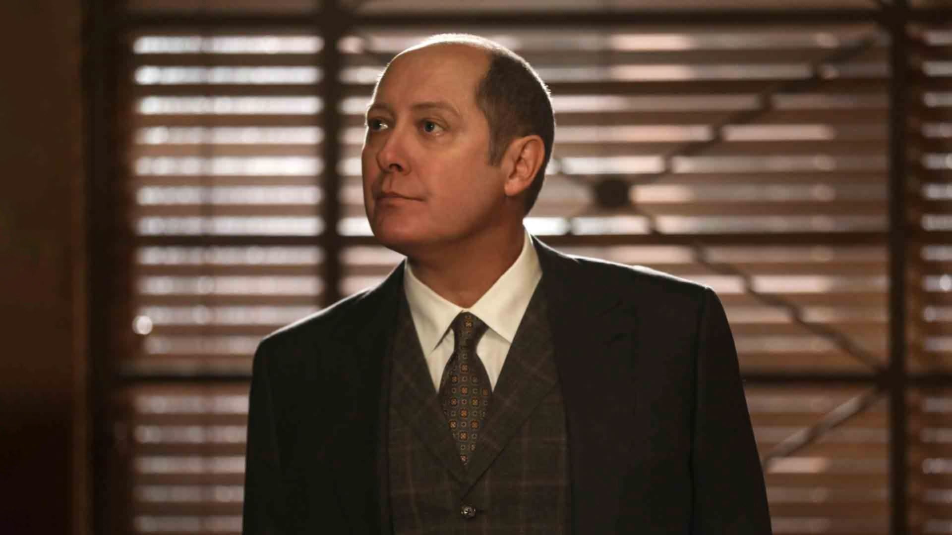 The Blacklist Season 3 Episode 6 The Blacklist | Season 6 Episode 9 | Sky.com
