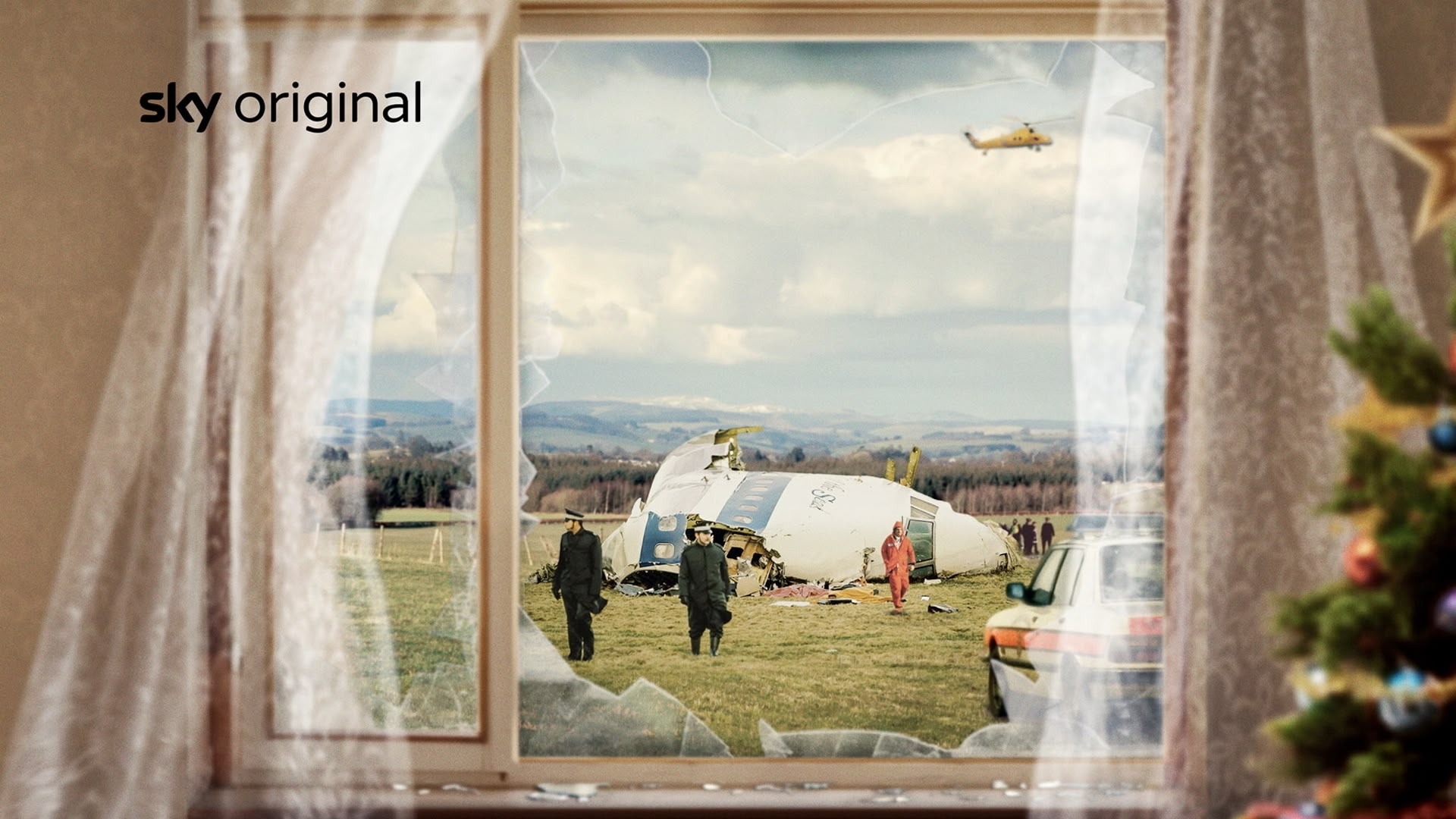 Lockerbie | Sky.com