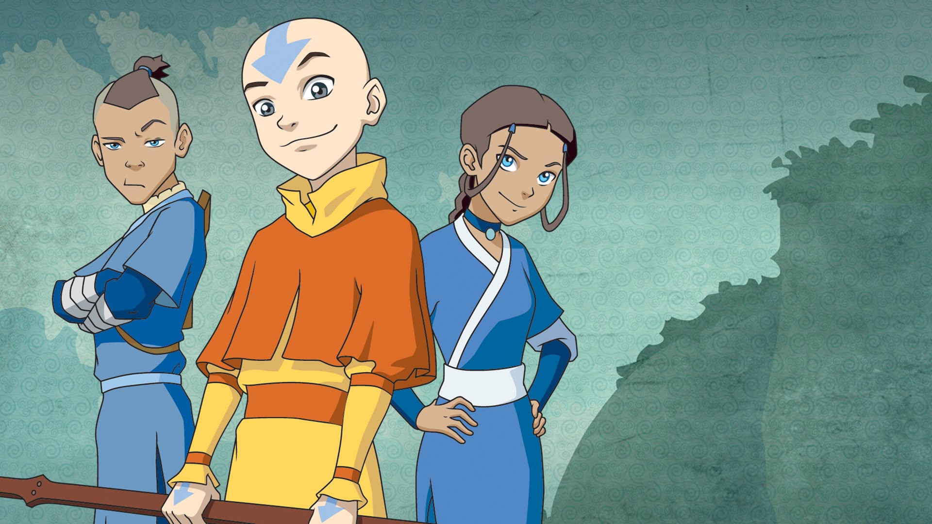 Avatar the last hot sale airbender season 1 online