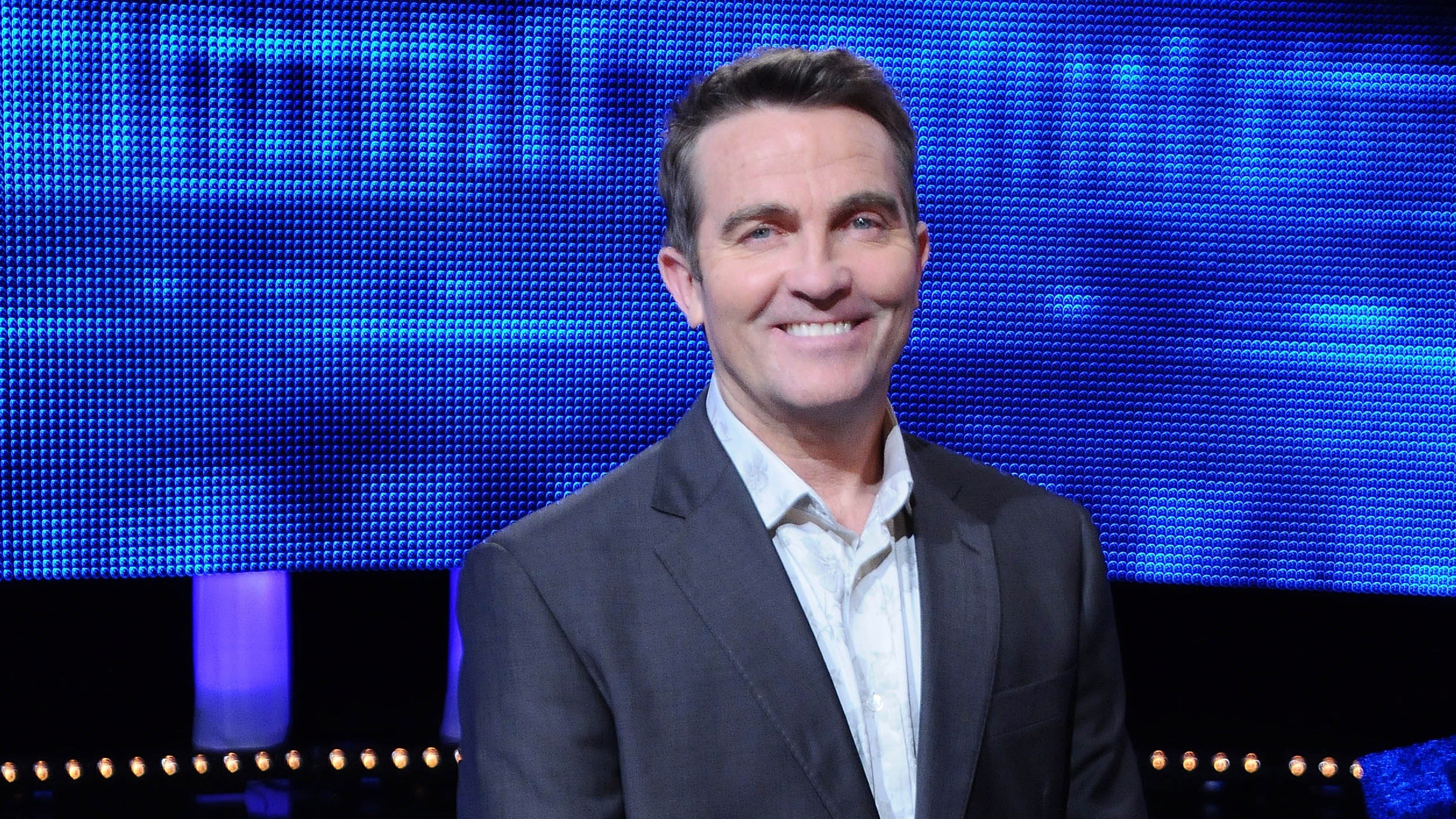 The Chase Season 1 Episode 1